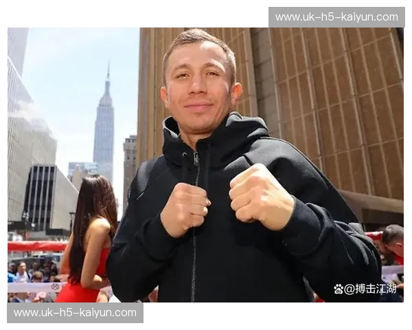 拳坛巅峰的暴力美学：为何阿瓦雷兹vs戈洛夫金二战视频至今仍是拳迷的必修课？